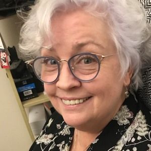 Meet your Posher, Maureen